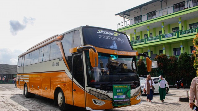 Pesan Dan Nasihat Menjelang Liburan Pembagian Rapot Semester Genap