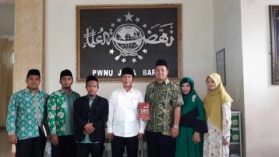 Peserta Pelatihan Menghafal Al-Qur'an metode ILHAM