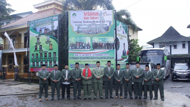 Pesantren Pesantren Bagus Pesantren Tasikmalaya Pesantren